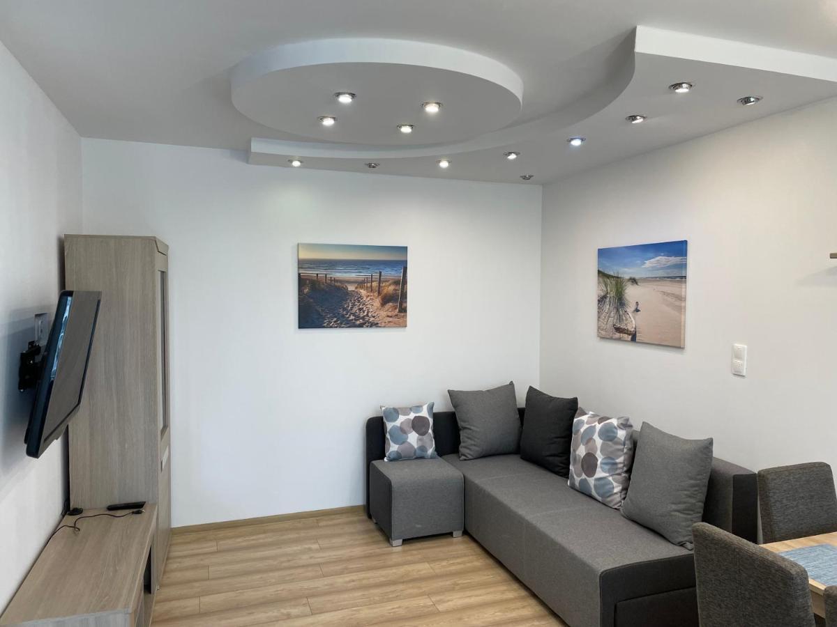 Baltycka Bryza Apartment Kolobrzeg