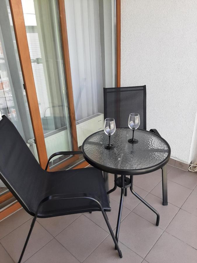 Baltycka Bryza Apartment Kolobrzeg