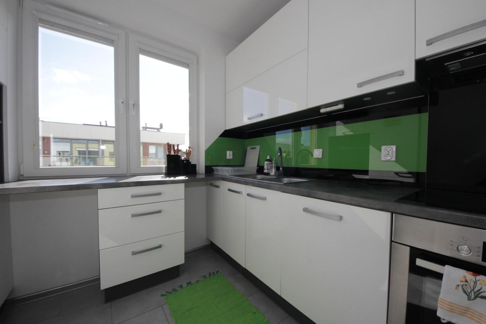 Apartment Baltycka Bryza Kolobrzeg