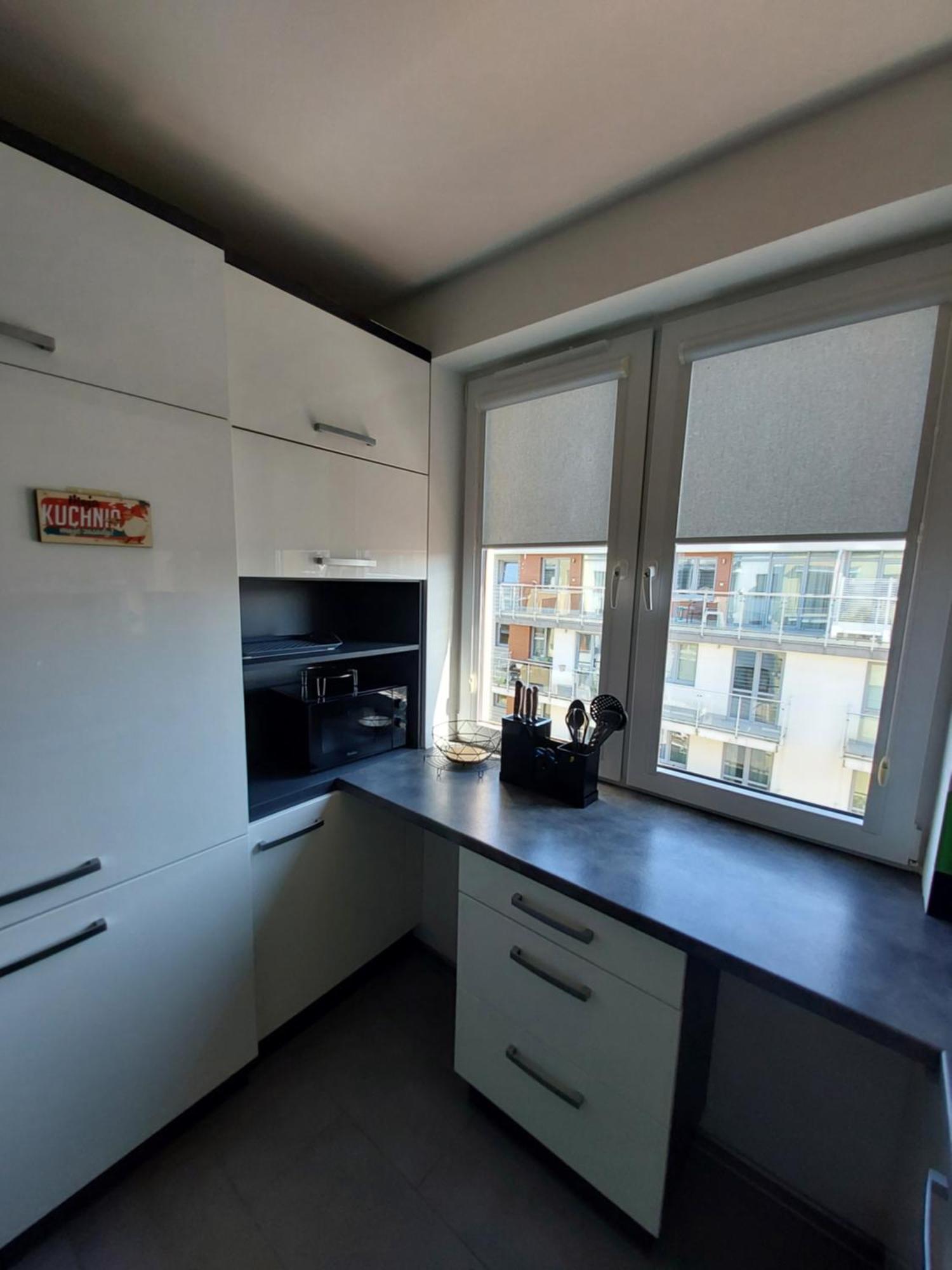 Baltycka Bryza Apartment Kolobrzeg