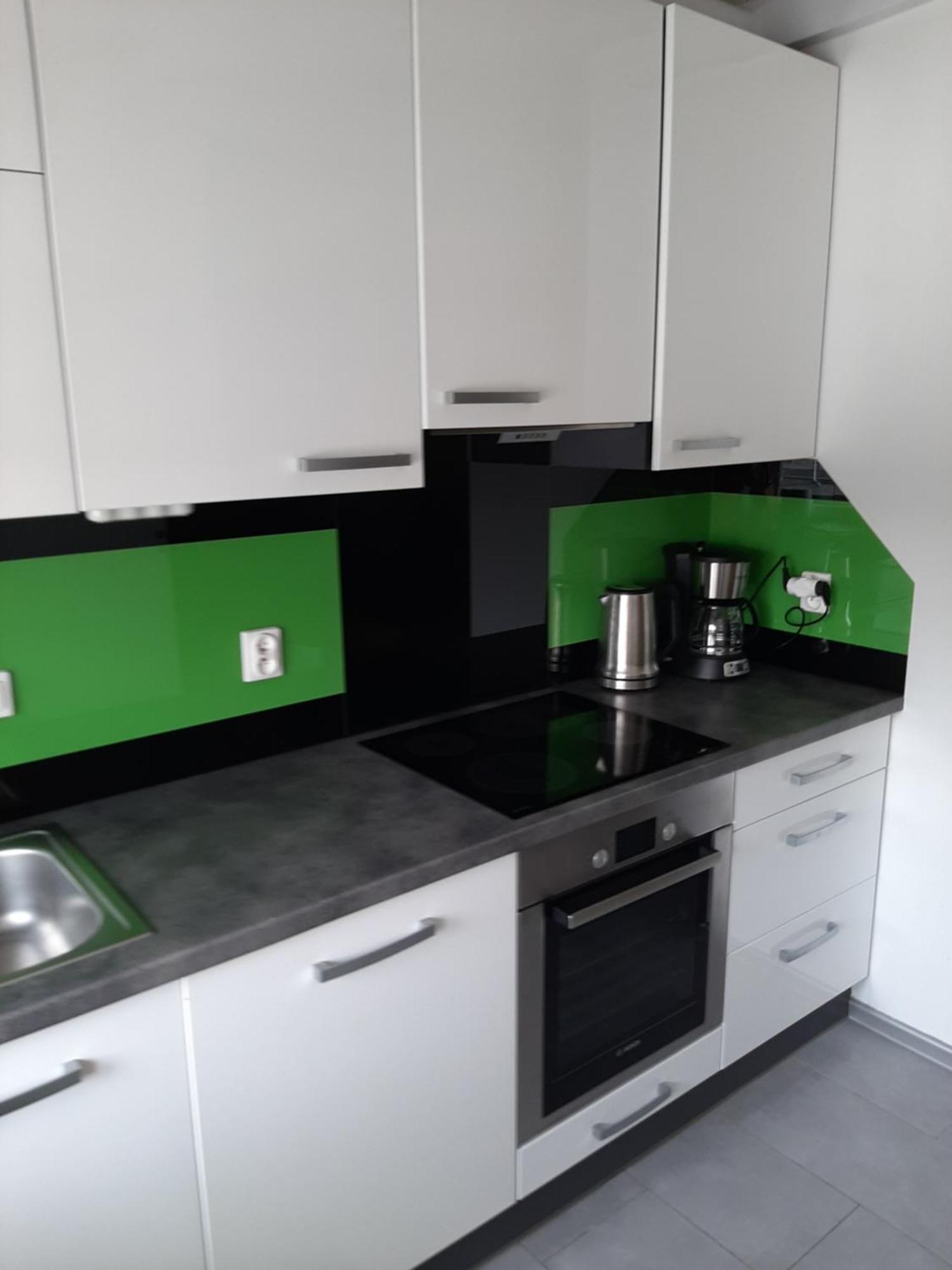Apartment Baltycka Bryza